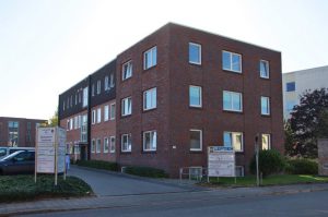 Therapiezentrum Panta rhei aktiv 24113 Kiel